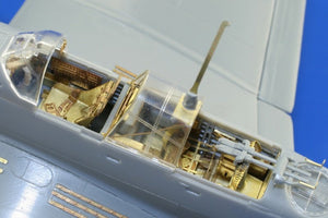 Eduard 49324 Ju 87G-2 Stuka 1/48 Hasegawa – immagine 10