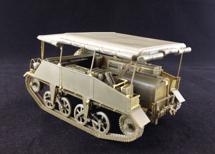 Bronco CB35188 Loyd Carrier No.2 Mk.II 1/35 – image 3