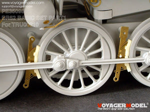 Voyager Model PE35098 BR52 part 1 1/35 – Bild 2