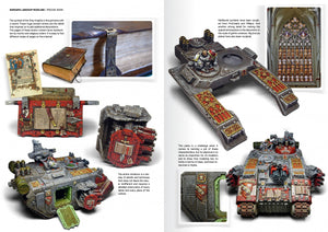 AK Interactive AK594 AK LEARNING WARGAMES SERIES 3: LANDSHIP TECHNIQUES (ENGLISH) – image 5