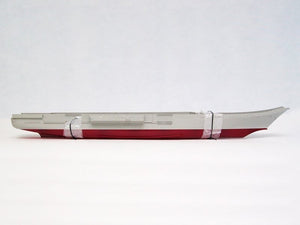 Trumpeter 05606 USSR Admiral Kuznetsov aircraft carrier 1/350 – immagine 4