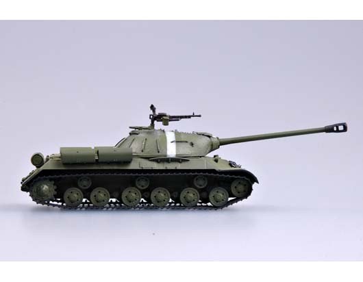 Trumpeter 07227 Russia JS-3 TANK 1/72 – immagine 3