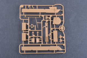 I Love Kit 63517 M3A3 Medium Tank 1/35 – immagine 7
