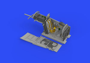 Eduard SIN64865 P-51D ESSENTIAL 1/48 EDUARD – imagen 11