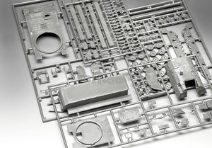 Revell 63347 Panzerhaubitze 2000 Maquette au 1/72 – image 7