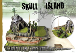 AK Interactive AK6304 AKTION MAGAZINE ISSUE 02 ES – immagine 4