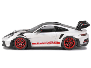 Tamiya 24370 Porsche 911 GT3 RS (992) 1/24  – image 2