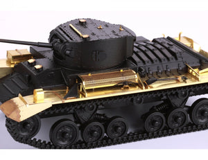 Eduard 36359 Valentine Mk. II/ IV TAMIYA 1/35 – Bild 2