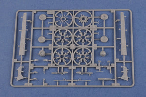 Hobby Boss 81757 Romanian IAR-80 1/48 – imagen 7