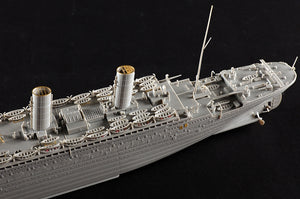 Hobby Boss 83421 Olympic 1/700 – zdjęcie 14