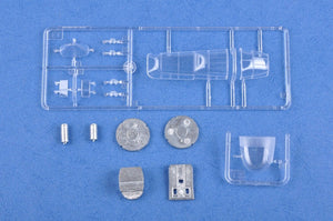 Hobby Boss 81732 P-61C Black Widow 1/48 – Bild 5