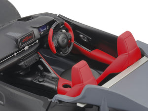 Tamiya 24371 Toyota GR Supra Custom 1/24 – immagine 7