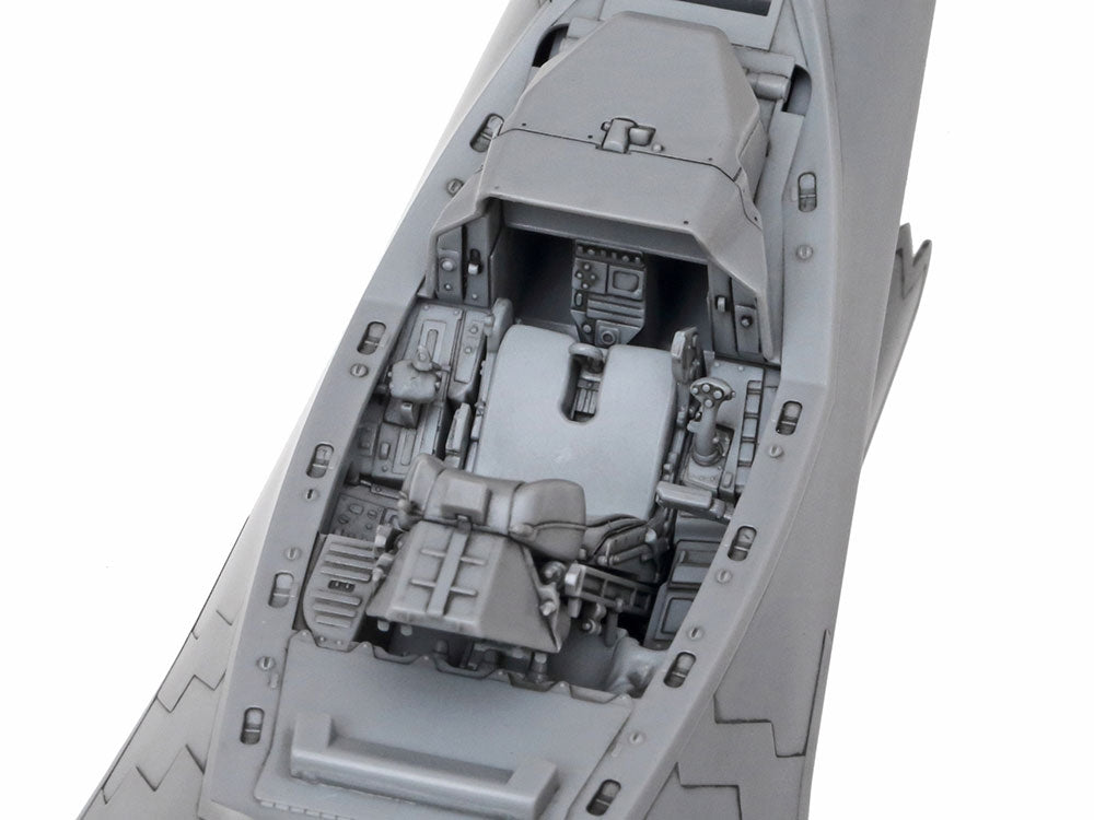 Tamiya 61124 Lockheed Martin F-35A Lightning II 1/48 – zdjęcie 23
