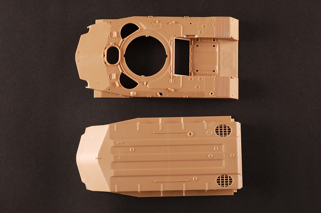 Hobby Boss 80154 BMD-1P 1/35 – image 7