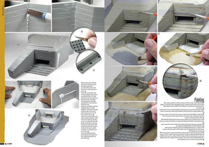 AK Interactive AK6305 AKTION MAGAZINE ISSUE 03 EN – imagen 6