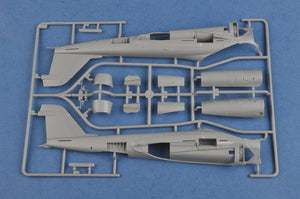 Hobby Boss 81710 A-6E TRAM Intruder – zdjęcie 7