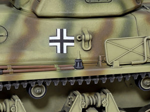 Tamiya 35389 French Light Tank H39 Pz.Kpfw.38H 735(f) 1/35 – Bild 18