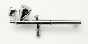 Iwata IW-HP-CNE Aerograf NEO CN grawitacyjny 0,35mm – immagine 2