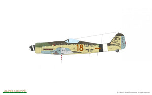 Eduard 8188 Fw 190D-9 ProfiPACK edition 1/48 – Bild 8