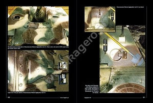 Kagero 0008 Jagdpanther EN – Bild 2