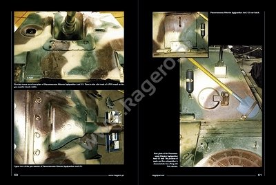Kagero 0008 Jagdpanther EN – Bild 2