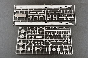 Trumpeter 01038 48N6E of 5P85S TEL S-300PMU SA-10 GRUMBLE 1/35 – immagine 7
