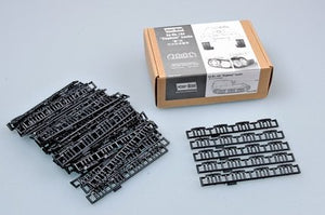 Hobby Boss 81006 Sd.Kfz 184 Elephant track 1/35 – imagen 2
