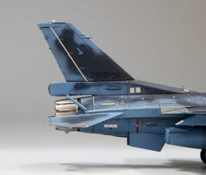 Fine Molds FP49 JASDF F-2B Fighter 1/72 – immagine 7