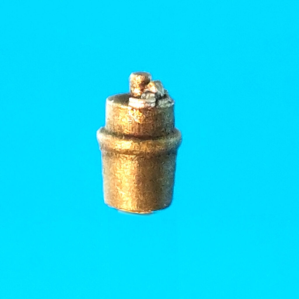 Point de non-retour 3524054 Grenades du complot (philippines, Sidol, Carbide) – image 4