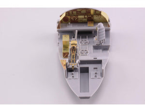 Eduard BIG72122 VICTOR B Mk.2 (BS) AIRFIX 1/72 – immagine 9