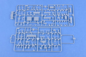Hobby Boss 83407 USS Bonhomme Richard LHD-6 1/700 – zdjęcie 12