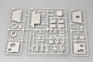 Trumpeter 00383 German Entwicklungsfahrzeug E25 1/35 – zdjęcie 10