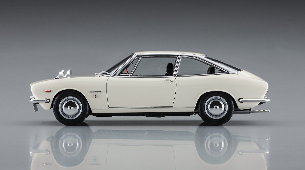 Hasegawa HC44 Isuzu 117 Coupe Early Version (1968) 1/24 – immagine 5