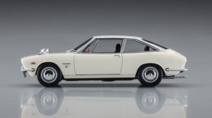Hasegawa HC44 Isuzu 117 Coupe Early Version (1968) 1/24 – immagine 5