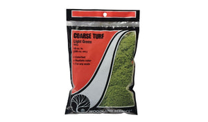 Woodland Scenics WT63 Light Green 0.41L – immagine 2