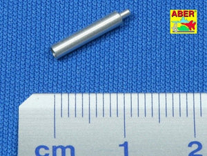 Aber 72L-27 Lufa 122 mm M30 do SU-122 / Soviet tank barrel 122mm M30 for SU-122 1/72 – Bild 2