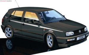 Fujimi 126760 RS-47 Golf GTI COX 420 Si 1/24 – immagine 2