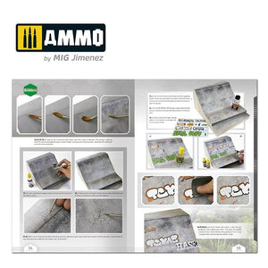 AMMO by Mig Jimenez 6113 How to KOTOBUKIYA Models (English) – immagine 8