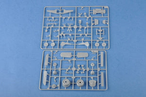 Hobby Boss 81716 Focke Wulf Fw 190D-9 1/48 – immagine 7