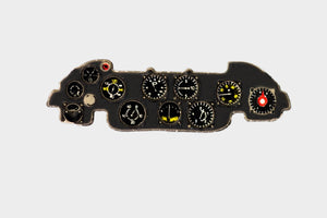 Yahu YMA4844 Fiat CR.32 (Special Hobby=Classic Airframes) 1/48 – immagine 2