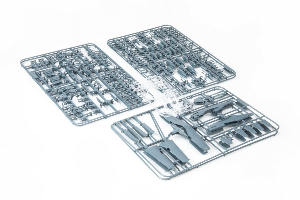 Eduard 2147 Aces of The Eight Dual Combo Limited Edition 1/72 – immagine 6