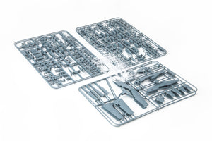 Eduard 2147 Aces of The Eight Dual Combo Limited Edition 1/72 – immagine 6