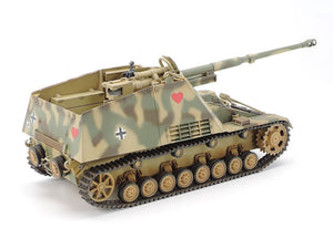 Tamiya 32600 German Self-Propelled Heavy Anti-Tank Gun Nashorn 1/48 – Bild 5