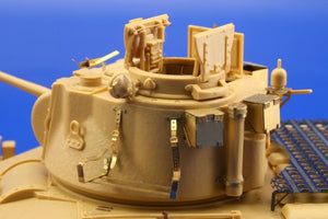 Eduard 36094 Matilda III/ IV 1/35 Tamiya – image 5