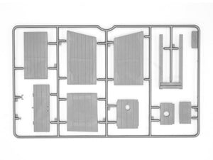 ICM 35800 WC Field Toilet 1/35 – image 4