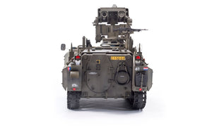 AFV Club 35356 YPR-765 PRAT with Tow Launcher 1/35 – immagine 4