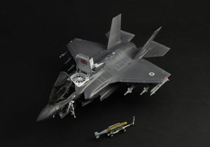 Italeri 2810 F-35 B Lightning II 1/48 – imagen 4