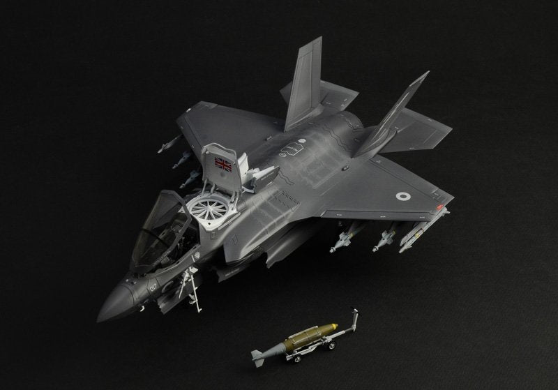 Italeri 2810 F-35 B Lightning II 1/48 – imagen 4
