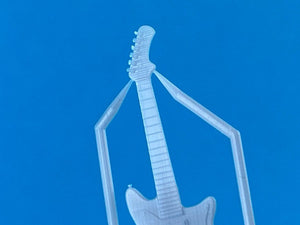 Point of no Return 3523033 Gitara elektryczna i wzmacniacz / Electric guitar and amplifier 1/35 – imagen 9