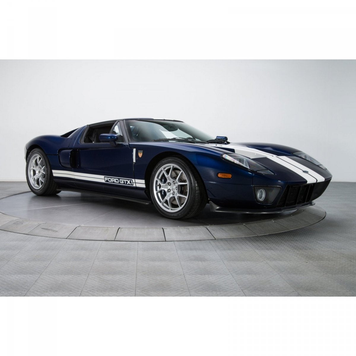 Mr. Paint MRP-C006 FORD GT Bleu Royal Moyen 30 ml – image 2